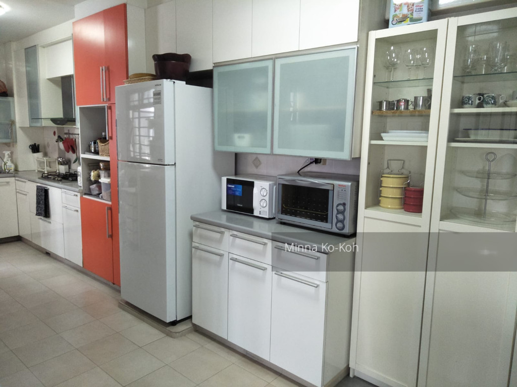 Blk 683C Choa Chu Kang Crescent (Choa Chu Kang), HDB 5 Rooms #206423411